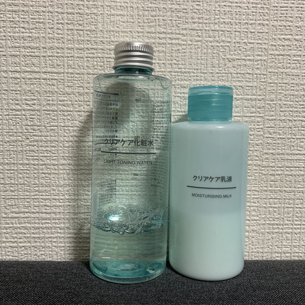 The Face Wash/BULK HOMME/洗顔フォームを使ったクチコミ（2枚目）