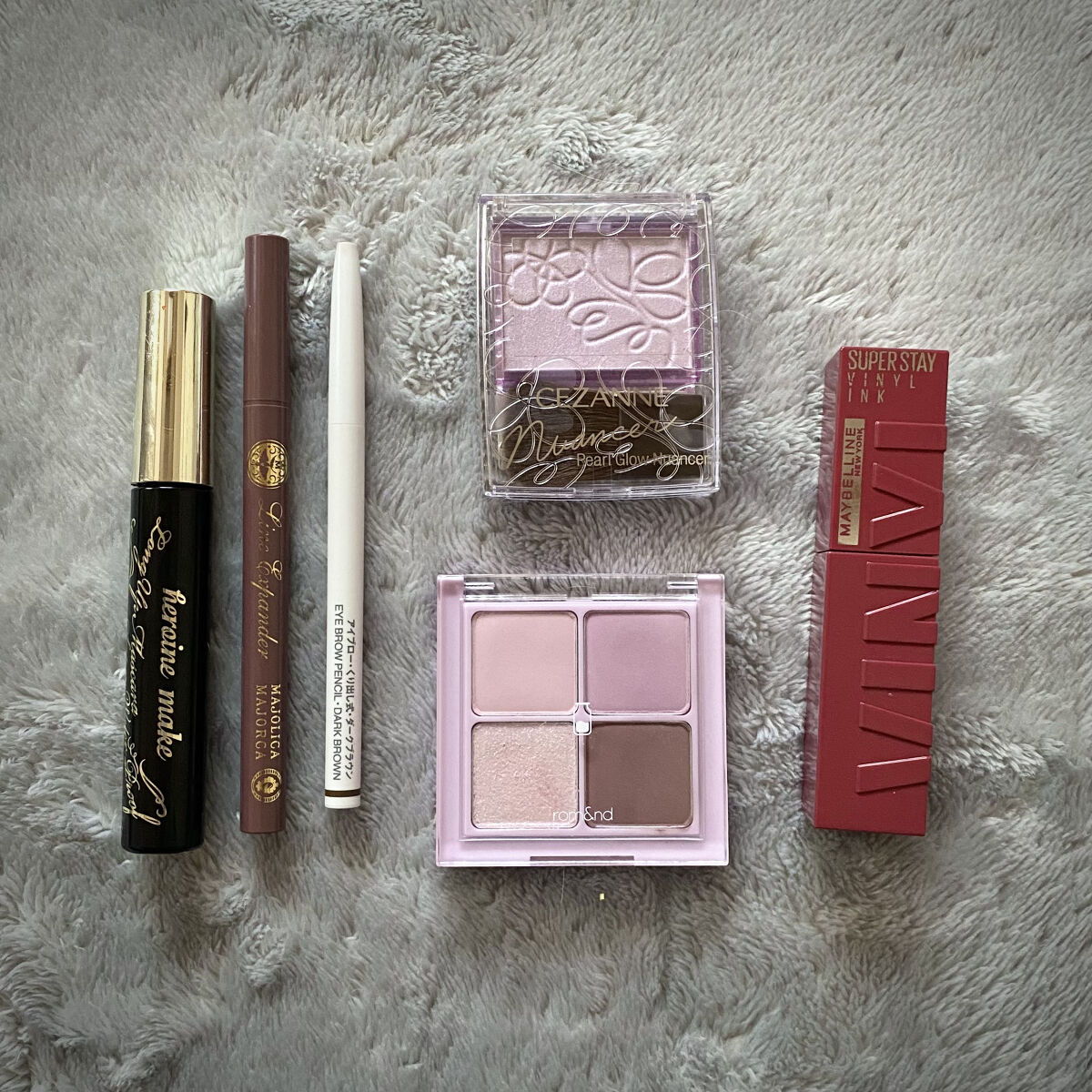 アイブロー·くり出し式/無印良品/アイブロウペンシルを使ったクチコミ（1枚目）