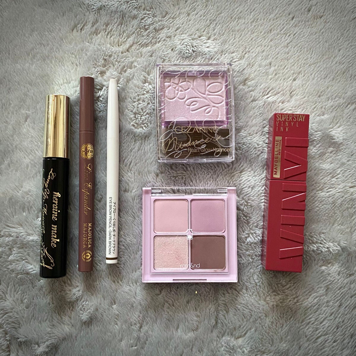 アイブロー·くり出し式/無印良品/アイブロウペンシルを使ったクチコミ(1枚目)