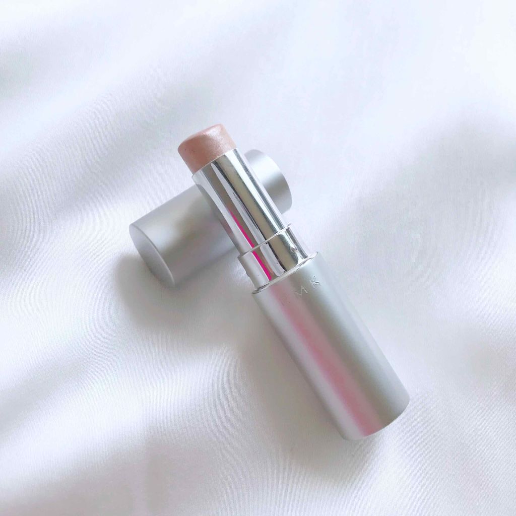 RMK グロースティック/RMK/スティックハイライトを使ったクチコミ(1枚目)