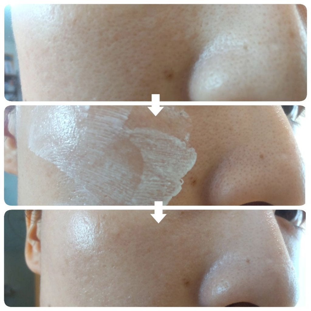 UVクリーム/Waphyto/日焼け止めクリームを使ったクチコミ(5枚目)