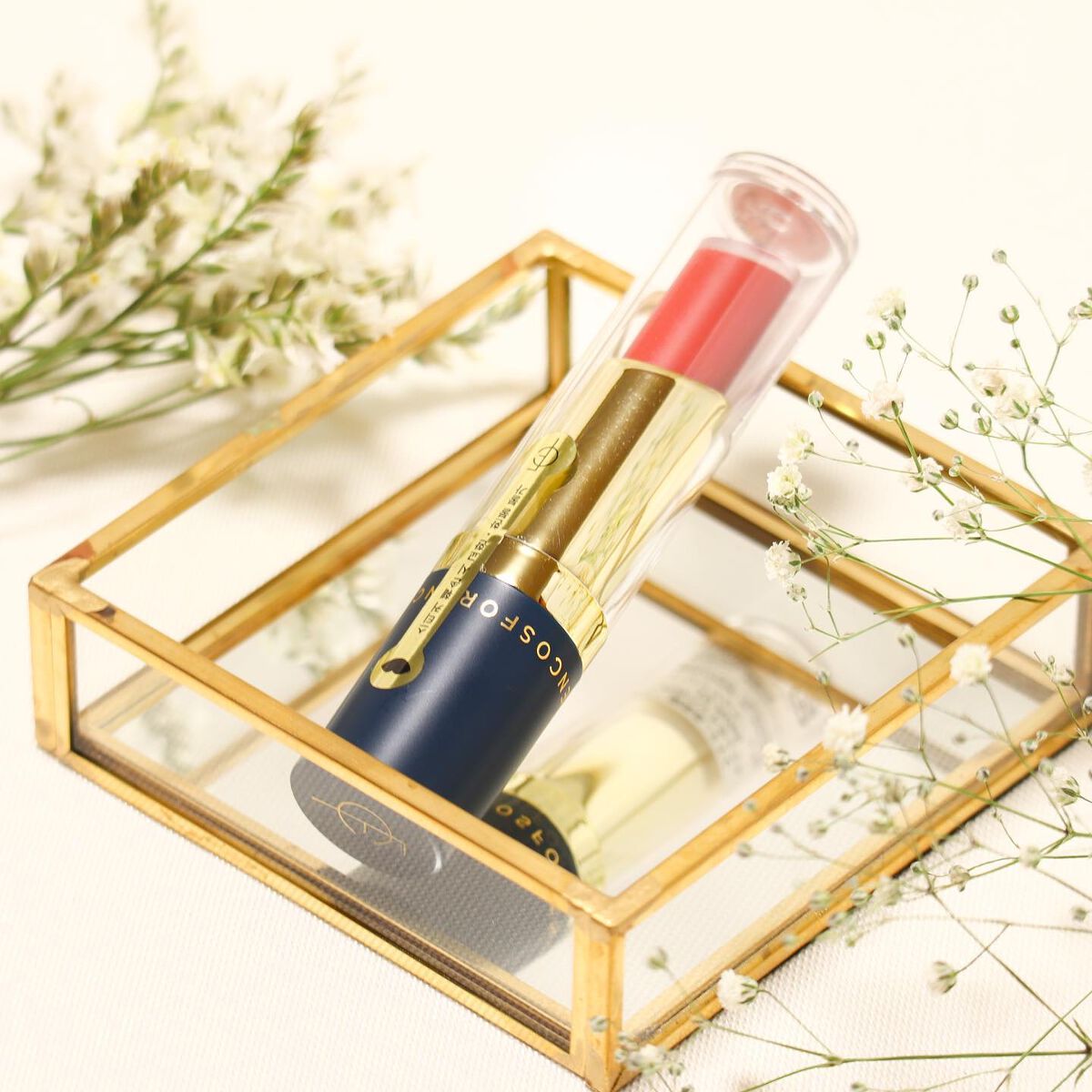 chichannnnð§žãã©ãã100 on LIPS ã仿¥ã¯ãéåœã代衚ãããã¥ãŒãã£ãŒã³ã¹ã¡ãã£ãã¯ãã©ã³ãã®Fo..ãïŒ5æç®ïŒ