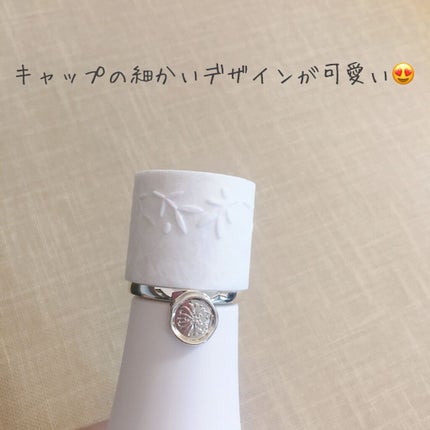 オイル/PAUL & JOE BEAUTE/フェイスオイルを使ったクチコミ(2枚目)