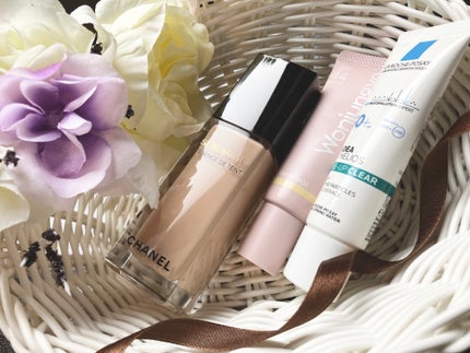 試してみた】サブリマージュ レサンス ドゥ タン CHANELのリアル 試してみた】サブリマージュ レサンス ドゥ タン CHANELのリアル