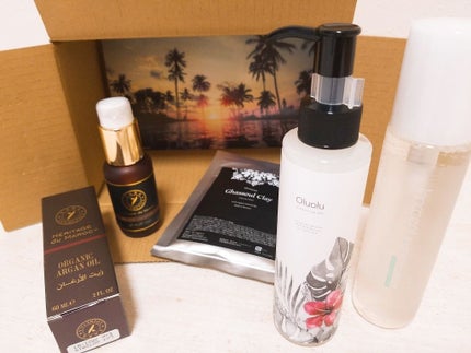 イノセントブライトニングウォーター/Natural Majesty/化粧水を使ったクチコミ(1枚目)