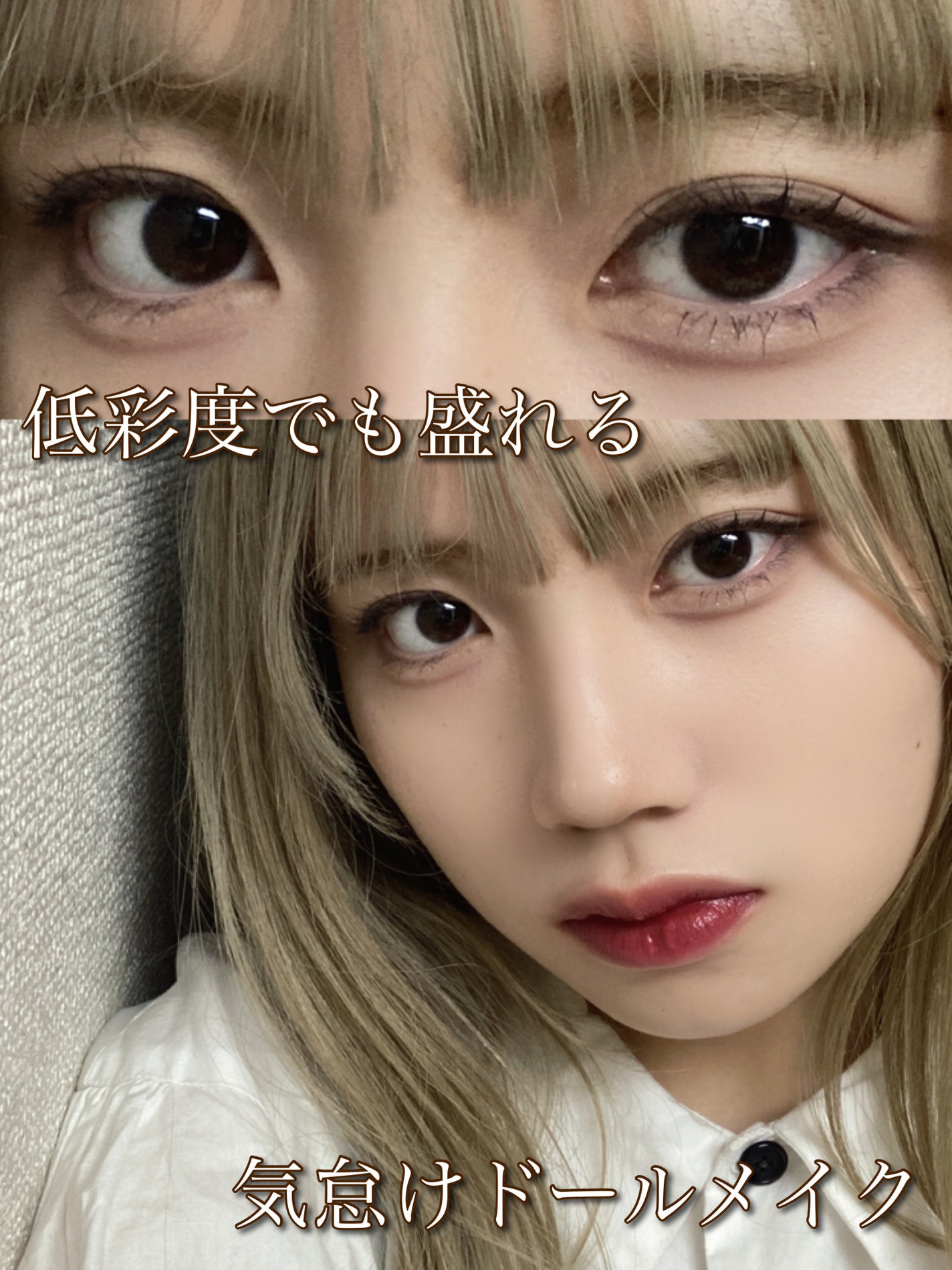 カラーミキシングコンシーラー/キャンメイク/パレットコンシーラーを使ったクチコミ(1枚目)