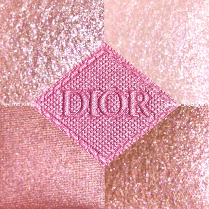 ディオールショウ サンク クルール/Dior/アイシャドウを使ったクチコミ(6枚目)