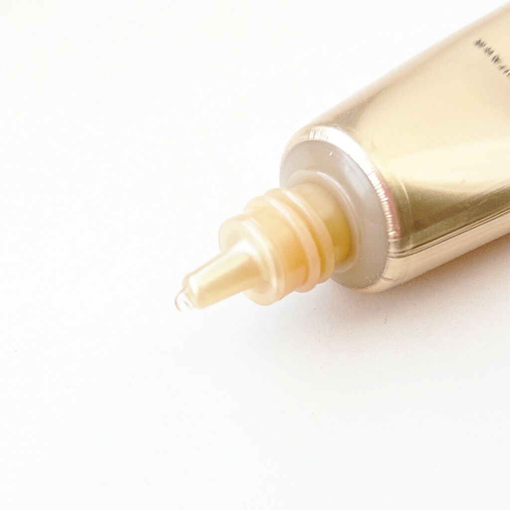 THE まつ毛美容液/UZU BY FLOWFUSHI/まつげ美容液を使ったクチコミ(3枚目)