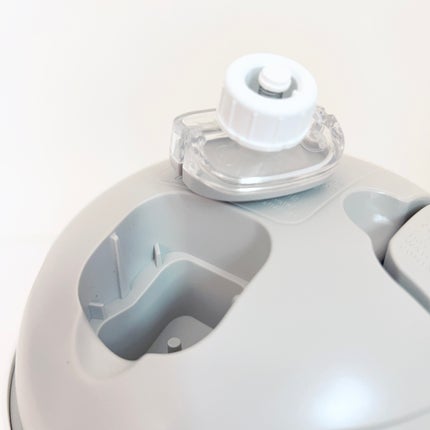 フェイシャルブースティングスパ/Makeon/美顔器・マッサージを使ったクチコミ(4枚目)