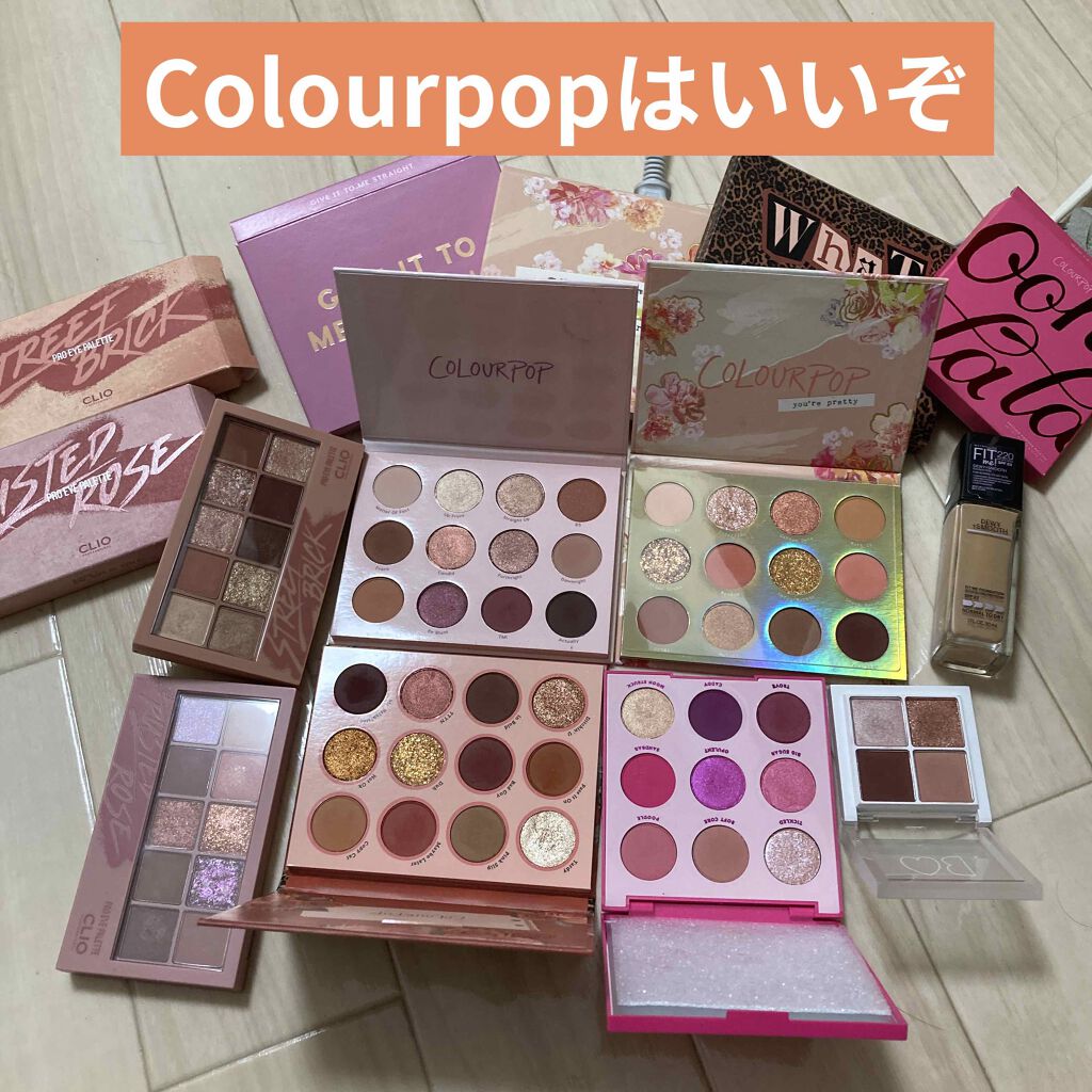 フィットミーリキッドファンデーションD 220/MAYBELLINE NEW YORK/リキッドファンデーションを使ったクチコミ（1枚目）