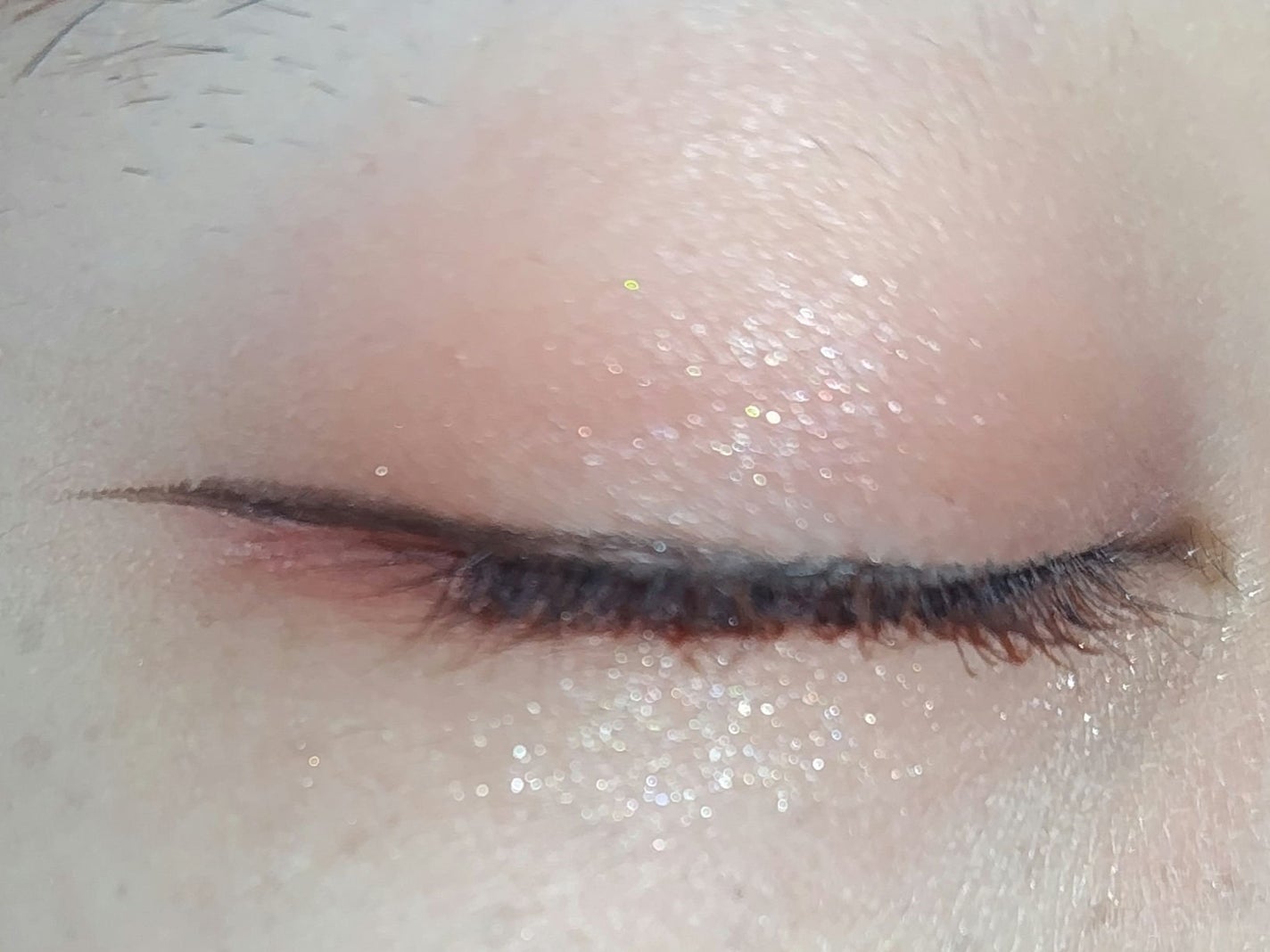 エテュセ アイエディション(カラーパレット)/ettusais/アイシャドウパレットを使ったクチコミ(4枚目)