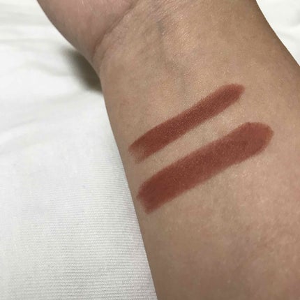 カラーセンセーショナル リップスティック C/MAYBELLINE NEW YORK/口紅を使ったクチコミ(3枚目)