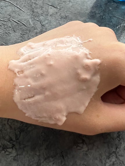 モデリングマスクパック/DAISO/シートマスク・パックを使ったクチコミ(5枚目)