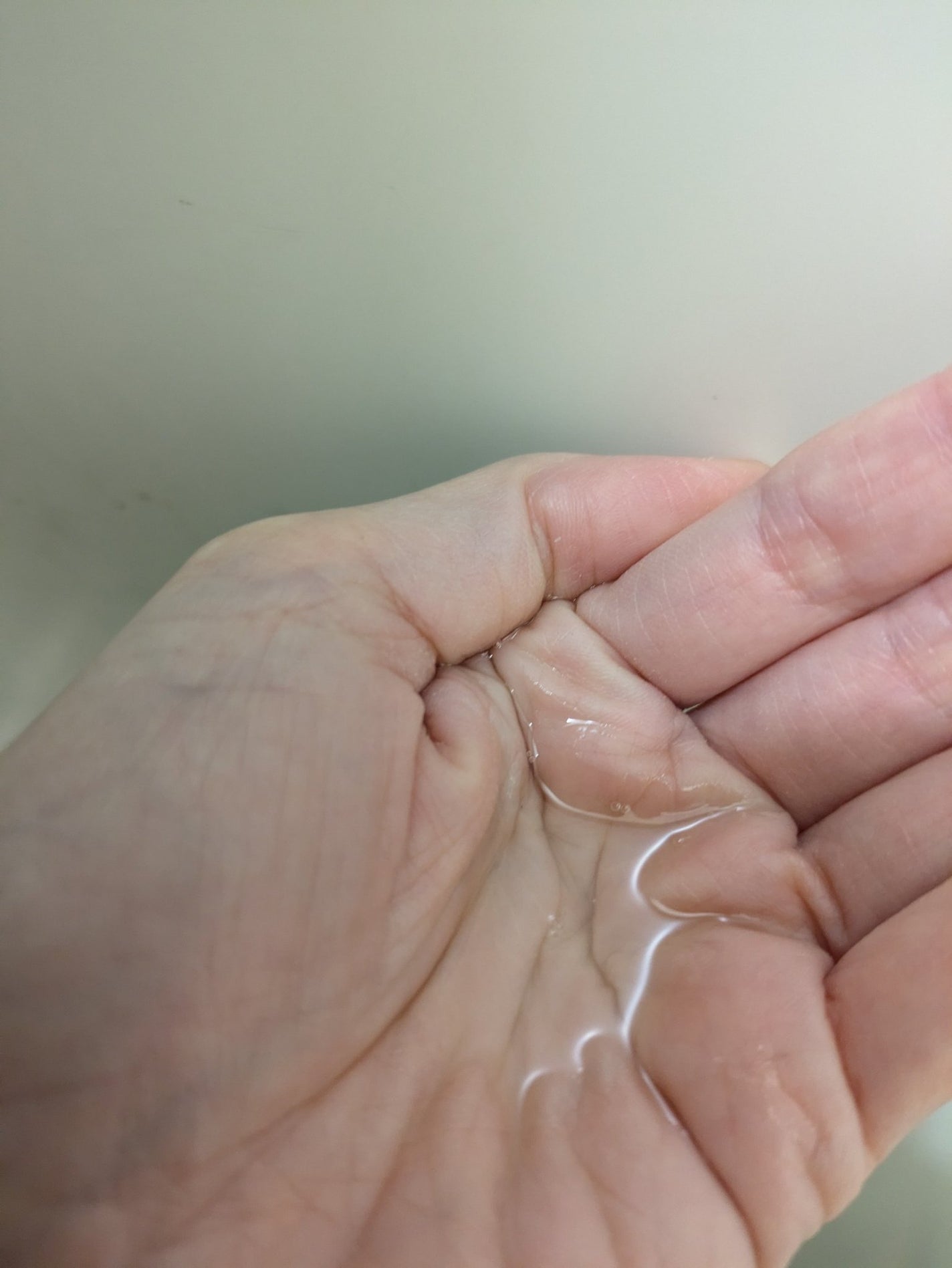 センテラ ライトクレンジングオイル/SKIN1004/オイルクレンジングを使ったクチコミ(3枚目)