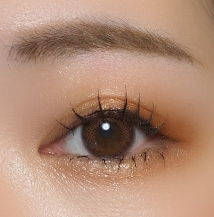 マジョリカ マジョルカ ラッシュエキスパンダー ドーリーカール/MAJOLICA MAJORCA/マスカラを使ったクチコミ(3枚目)