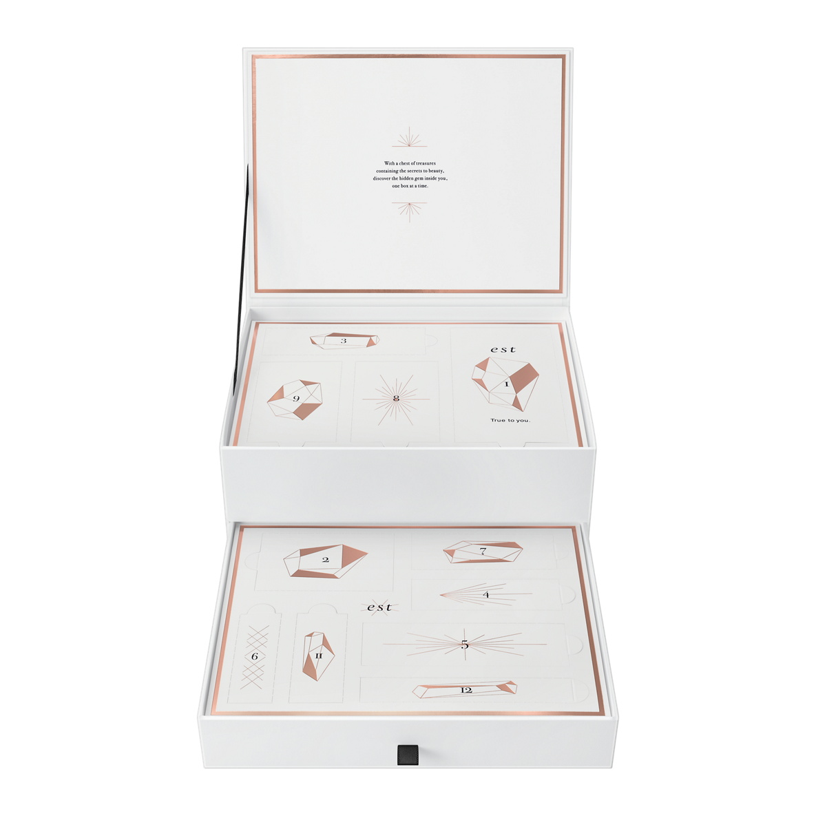 ホリデーコレクション 2023 est