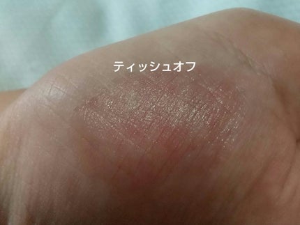 リップモンスター クリアトーン/KATE/口紅を使ったクチコミ(10枚目)