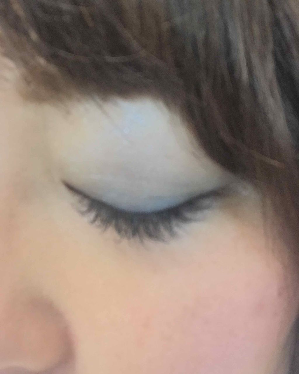 ヴィセ アヴァン シングルアイカラー/Visée/単色アイシャドウを使ったクチコミ（1枚目）