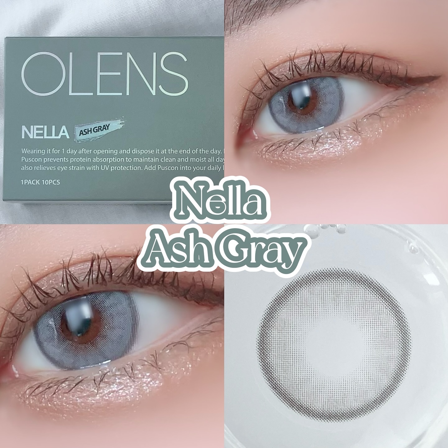 カールキープマジック/コーセーコスメニエンス/マスカラを使ったクチコミ（2枚目）