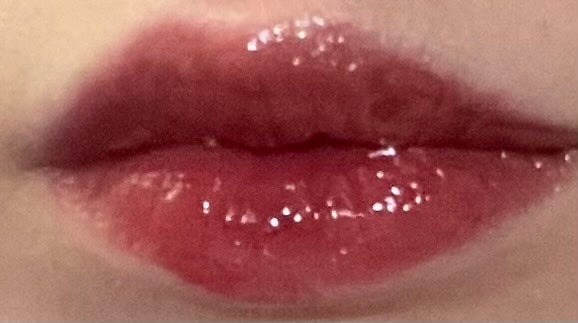 VOCE 2024年1月号 リップティント付録版/VoCE (ヴォーチェ)/雑誌を使ったクチコミ(2枚目)