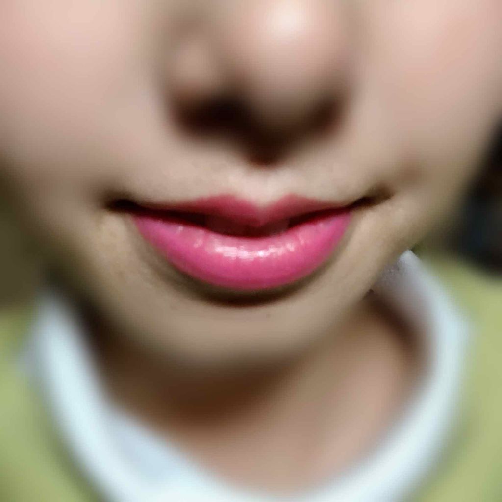 AC クレヨンリップ/AC MAKEUP/口紅を使ったクチコミ(4枚目)