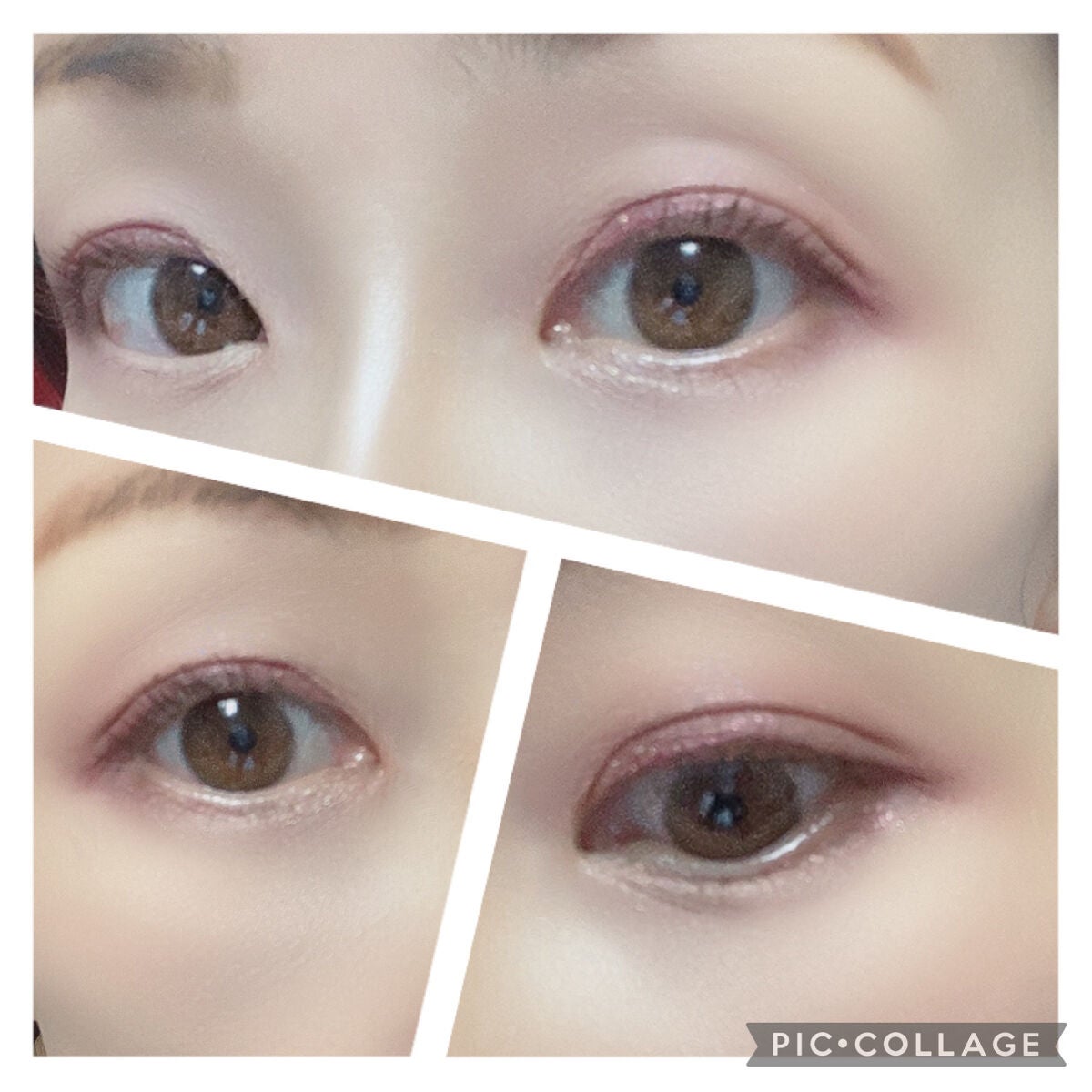 美容液ケアアイシャドウ/Borica/ジェル・クリームアイシャドウを使ったクチコミ(4枚目)