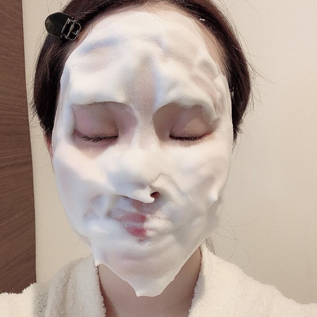 maimai on LIPS 「@vella.jpニキビ肌にオススメ/ヴィーガンアクネニキビ機..」(3枚目)