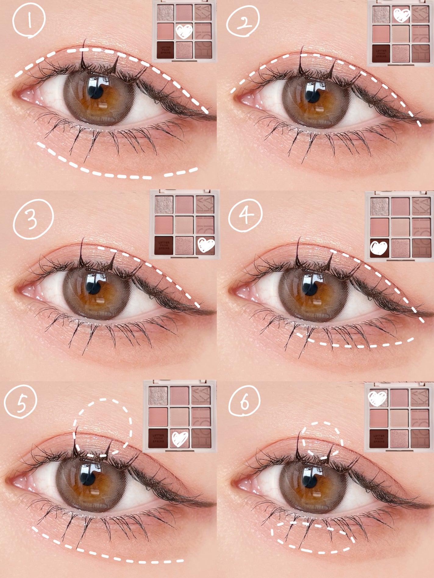 ラストオート ジェルアイライナー/BBIA/ジェルアイライナーを使ったクチコミ(5枚目)