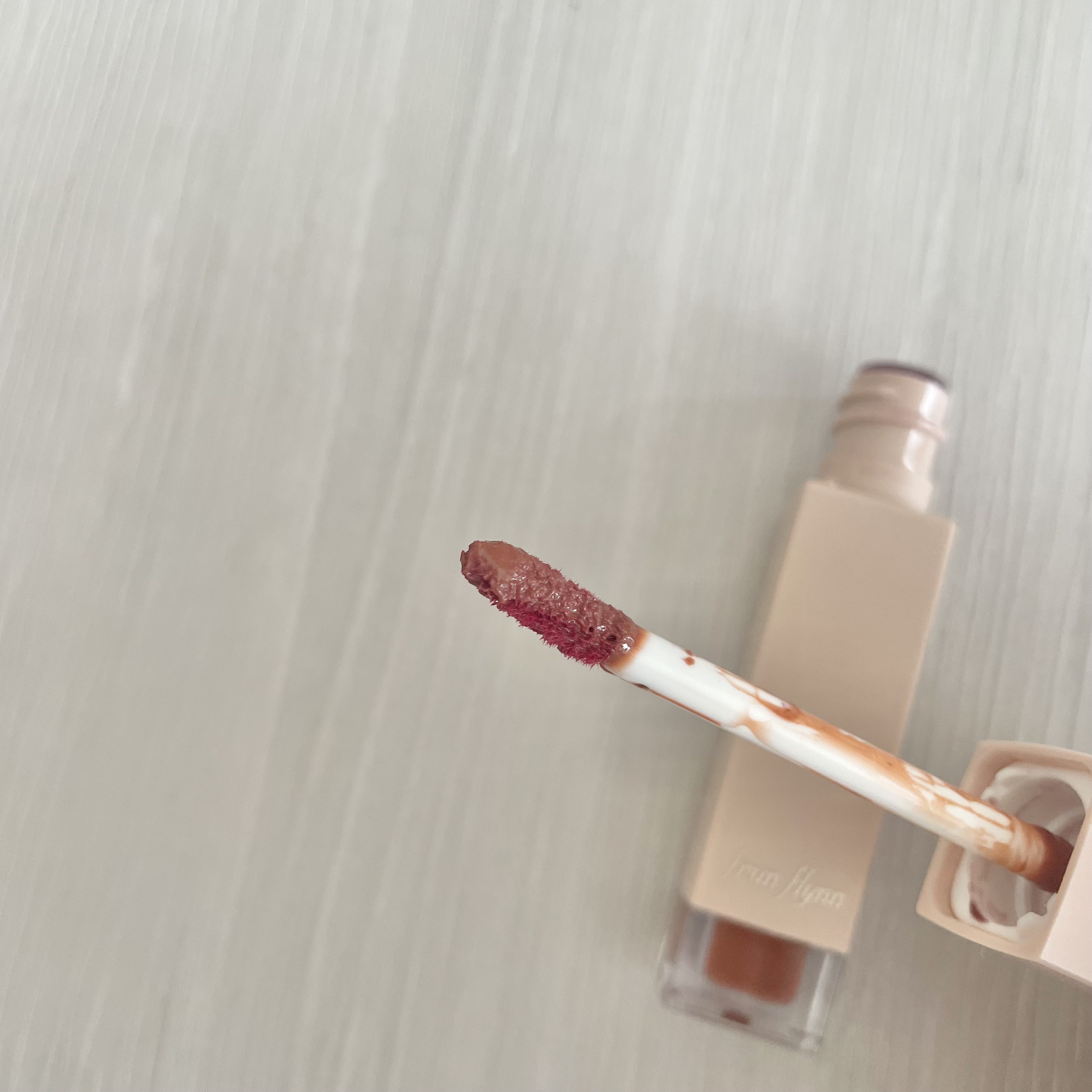 スティックラメシャドウ/ドーリーウインク/スティックアイシャドウを使ったクチコミ（3枚目）