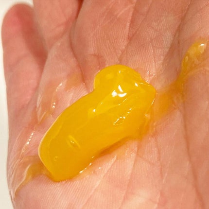 ホットクレンジングゲル マッサージプラス/マナラ/クレンジングジェルを使ったクチコミ(3枚目)