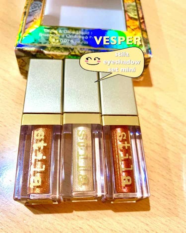 VESPER on LIPS 「買い物記録九月7日#はじめての投稿#セフォラ(海外)#海外コス..」（2枚目）