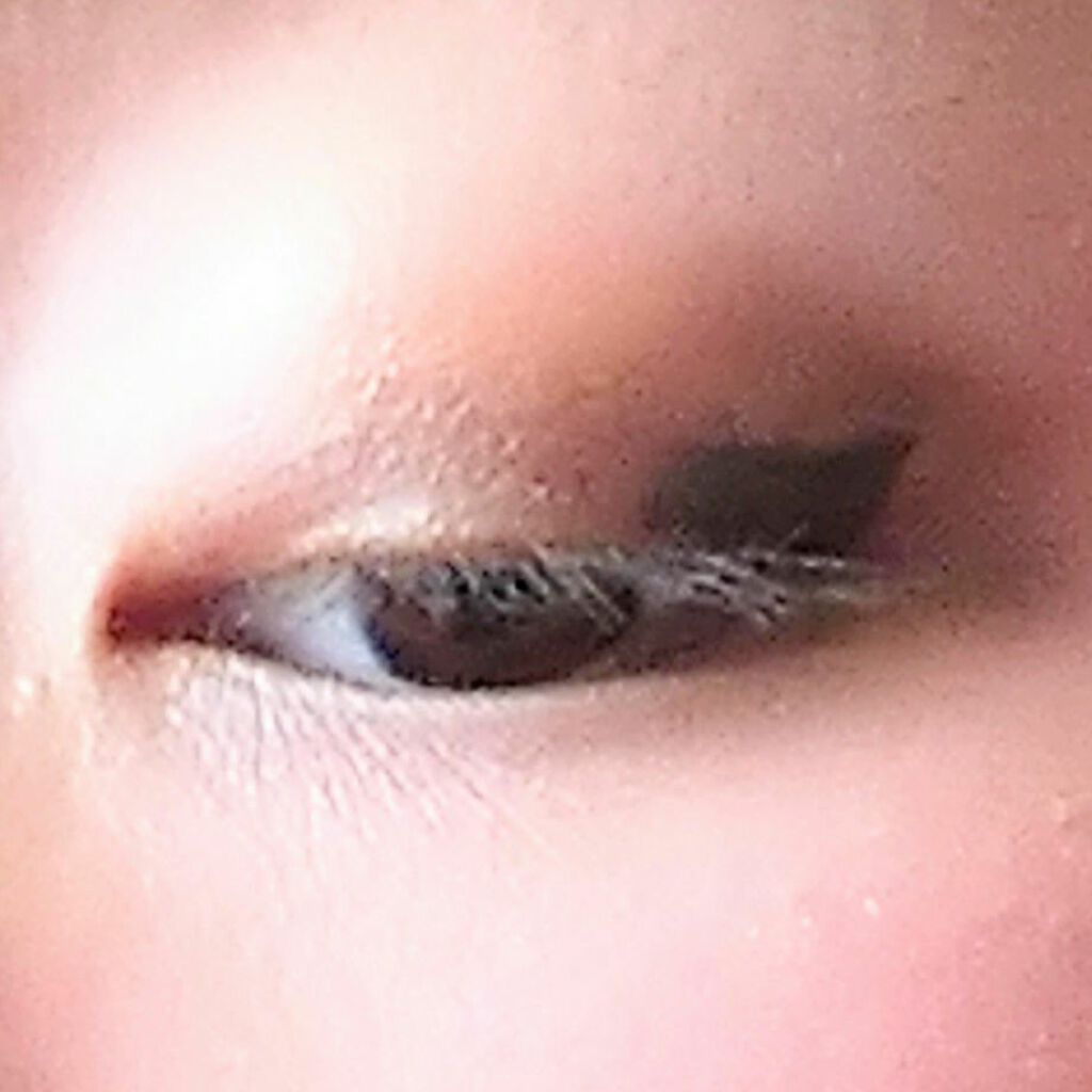 ST 3CアイシャドウE/キャンドゥ/アイシャドウパレットを使ったクチコミ（2枚目）