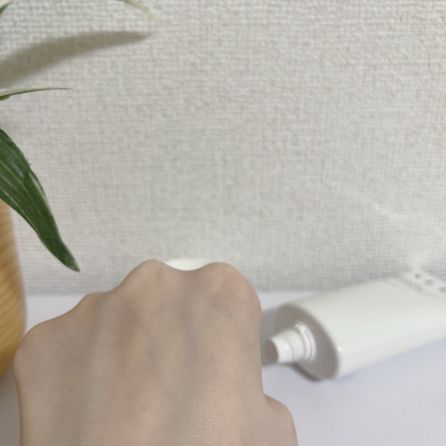 アリィー クロノビューティ ジェルUV EX/アリィー/日焼け止めジェルを使ったクチコミ(4枚目)