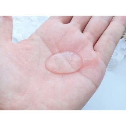 おうちdeエステ 肌をやわらかくする マッサージ洗顔ジェル /ビオレ/その他洗顔料を使ったクチコミ(3枚目)