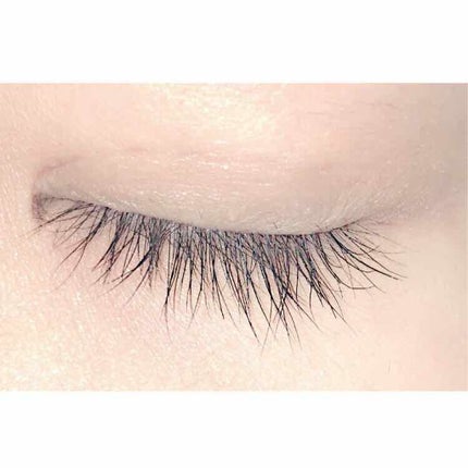 ラッシュケアエッセンス/キャンメイク/まつげ美容液を使ったクチコミ(1枚目)