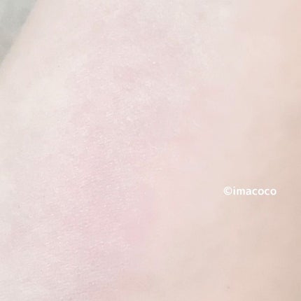 ブラーリング カラー ブラッシュ/SUQQU/パウダーチークを使ったクチコミ(7枚目)