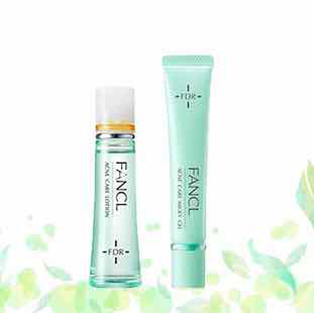 FDR アクネケア 化粧液/ファンケル/化粧水を使ったクチコミ（2枚目）