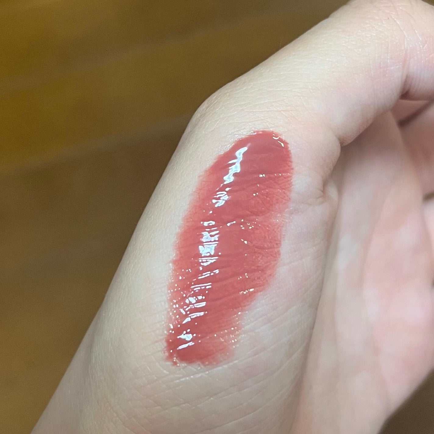 ちゅるリップランパー/muice/リッププランパーを使ったクチコミ(2枚目)