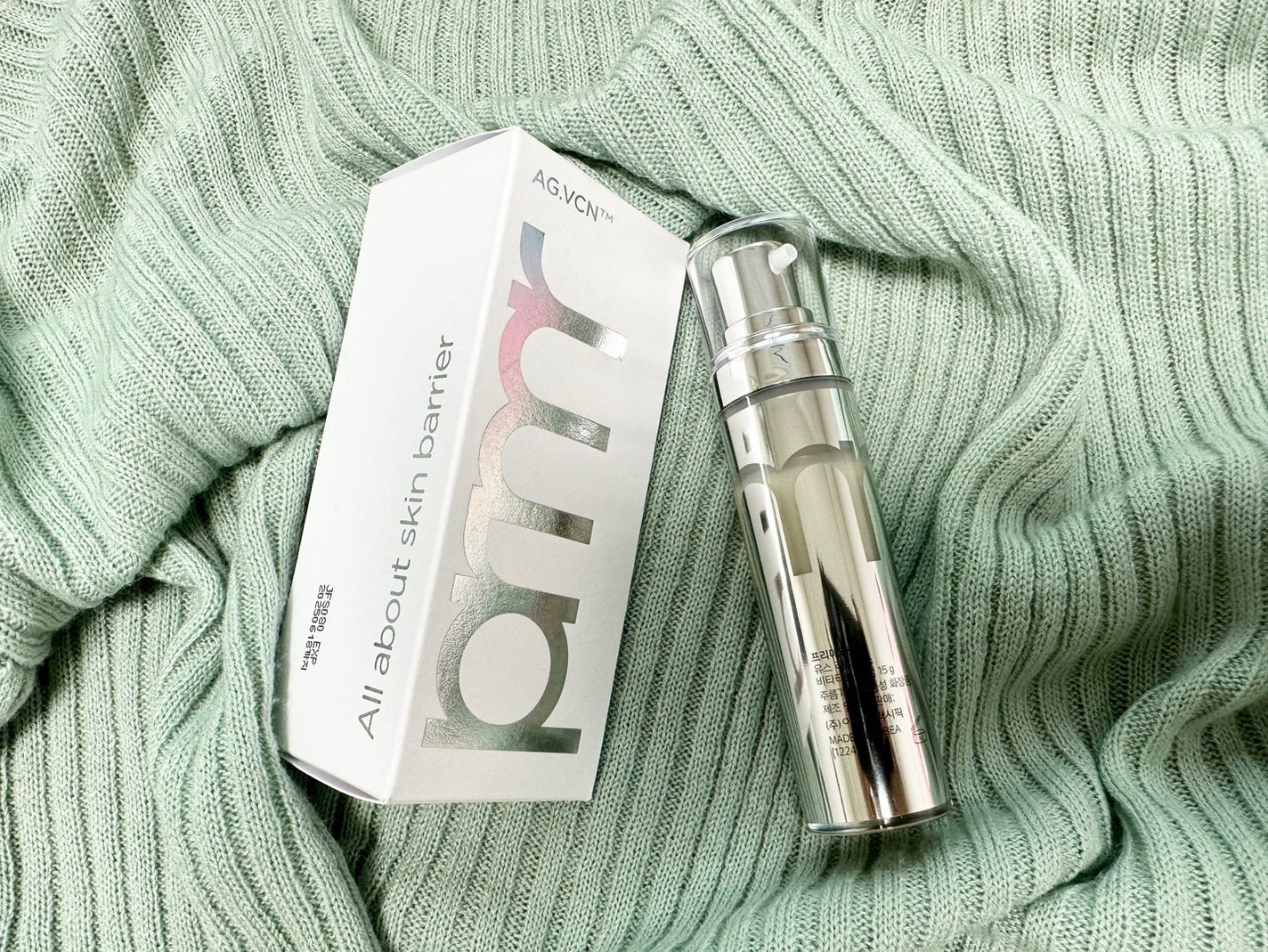 ユース ラディアンス ビタチノール セラム/primera/美容液を使ったクチコミ(2枚目)