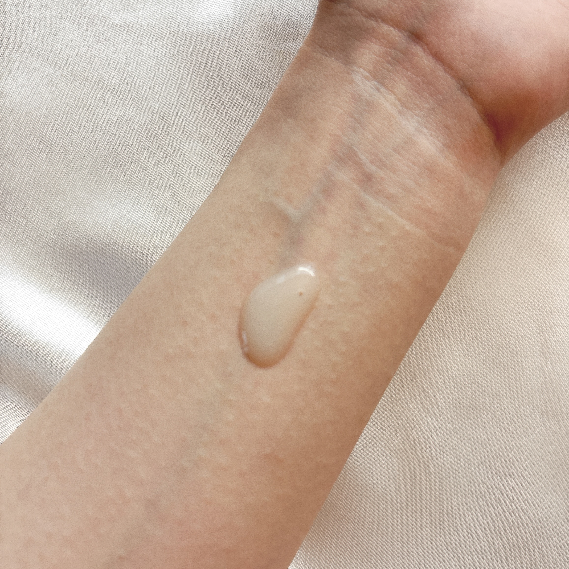 メープルエナジーインフュージングセラム/Klairs/美容液を使ったクチコミ（3枚目）