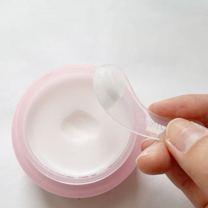 クリーンイットゼロ クレンジングバーム オリジナル/BANILA CO/クレンジングバームを使ったクチコミ(2枚目)