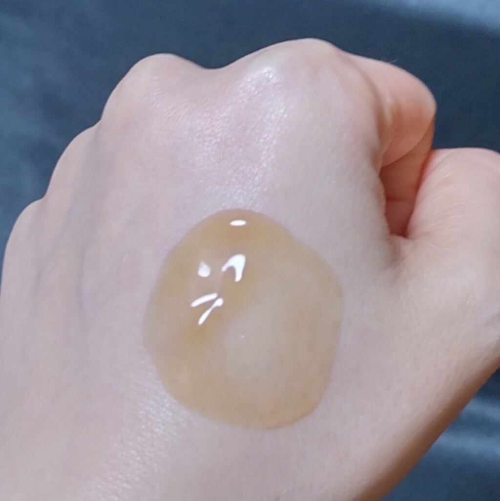 潤燥(ユンジョ) エッセンス/Sulwhasoo/美容液を使ったクチコミ(2枚目)