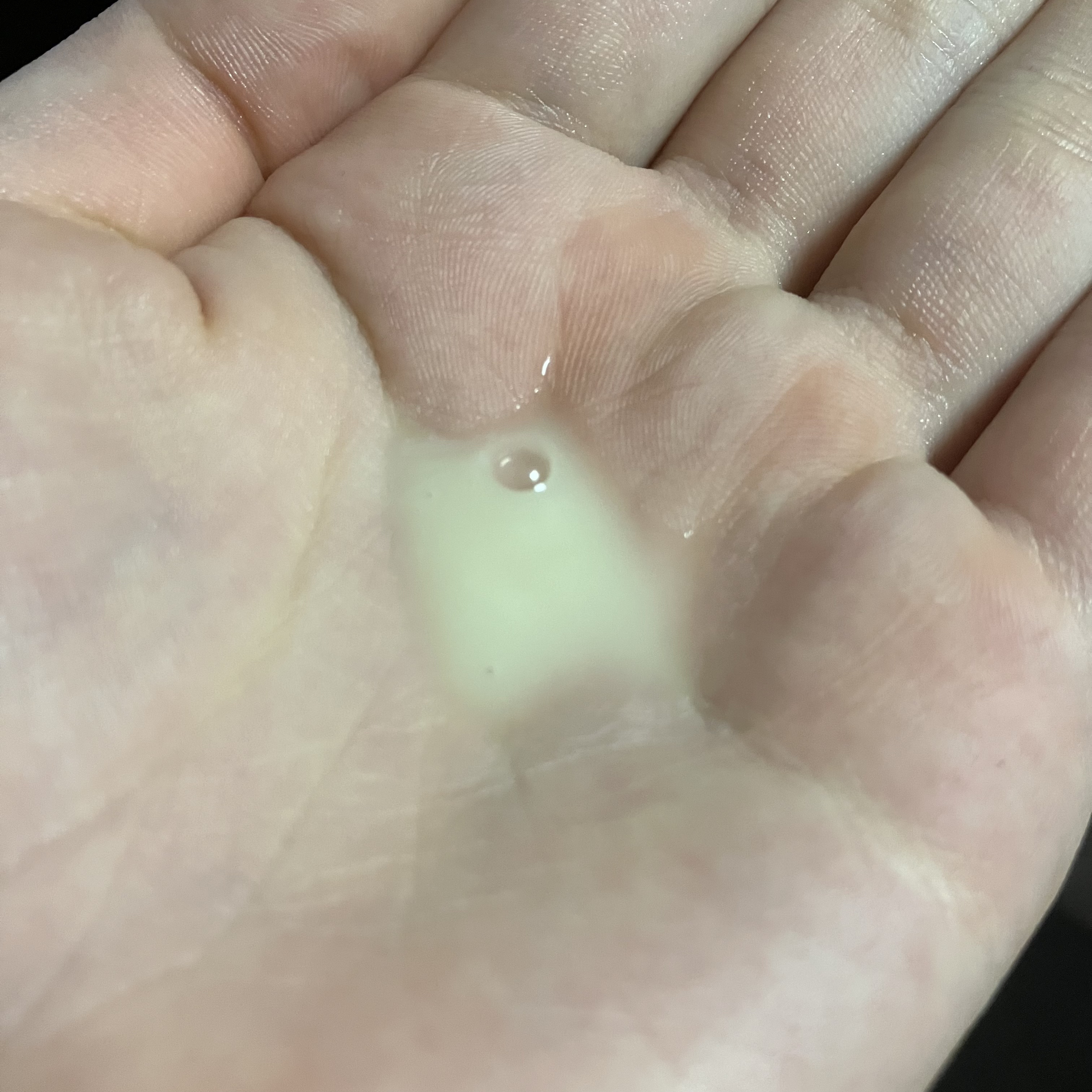 レチノール　シカ　リペア　セラム/innisfree/美容液を使ったクチコミ（2枚目）