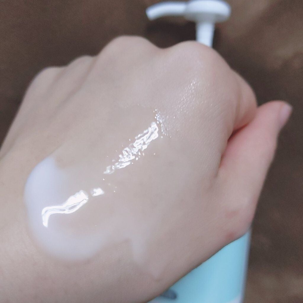 弱酸性ボディミルク/matsukiyo/ボディミルクを使ったクチコミ(2枚目)