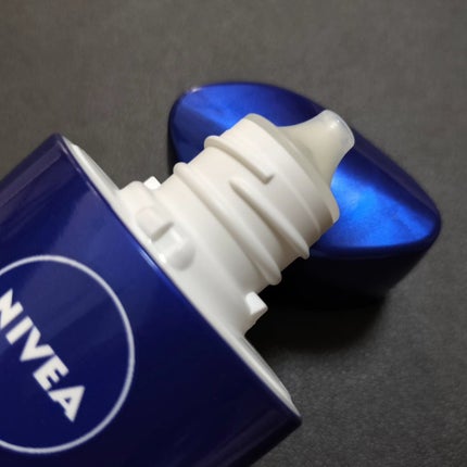 ニベアUV ディープ プロテクト&ケア ジェル/ニベア/日焼け止めジェルを使ったクチコミ(3枚目)