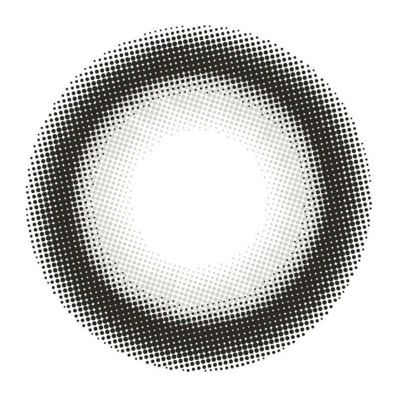 超盛れキャンディーグレー