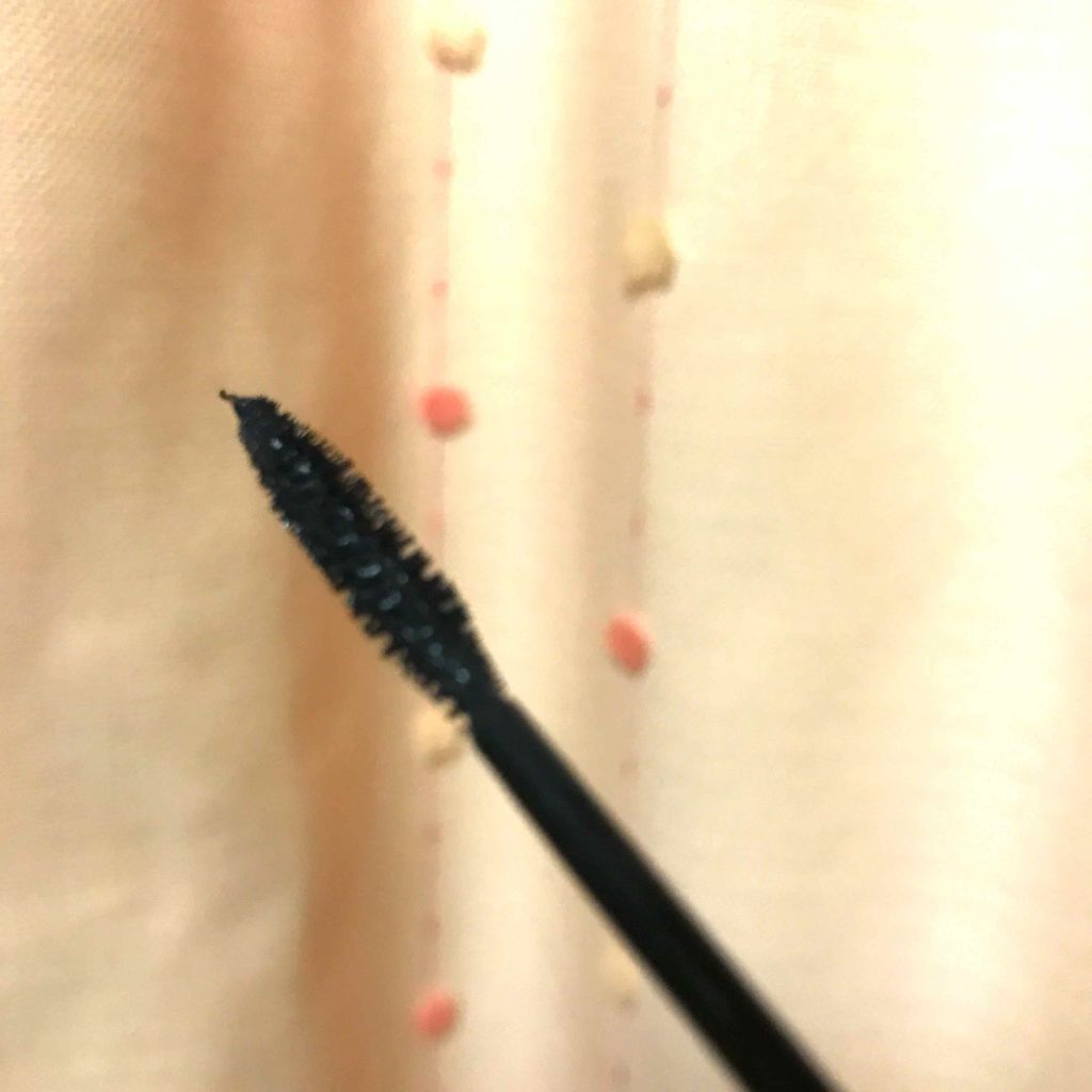 オペラ マイラッシュ アドバンスト/OPERA/マスカラを使ったクチコミ（2枚目）