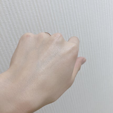 ダルバ ウォータフル エッセンス サンクリーム/ダルバ/日焼け止めクリームを使ったクチコミ(4枚目)