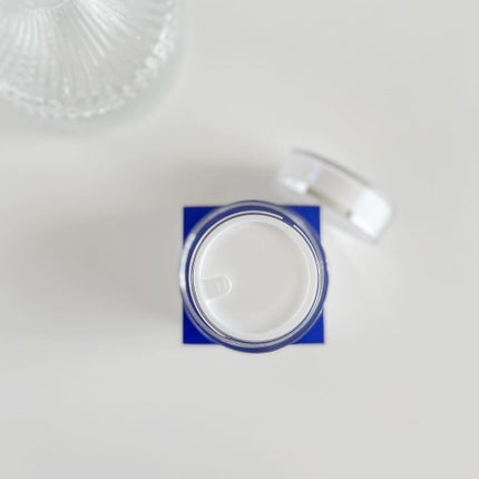 アドバンストリジュビネーションクリーム Ex/MUNOAGE(ミューノアージュ)/アイケア・アイクリームを使ったクチコミ(3枚目)