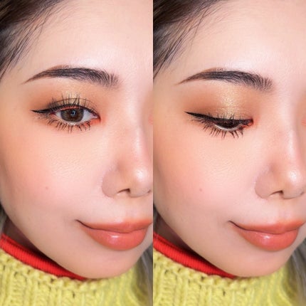 パウダー キス アイシャドウ/M・A・C/単色アイシャドウを使ったクチコミ(10枚目)